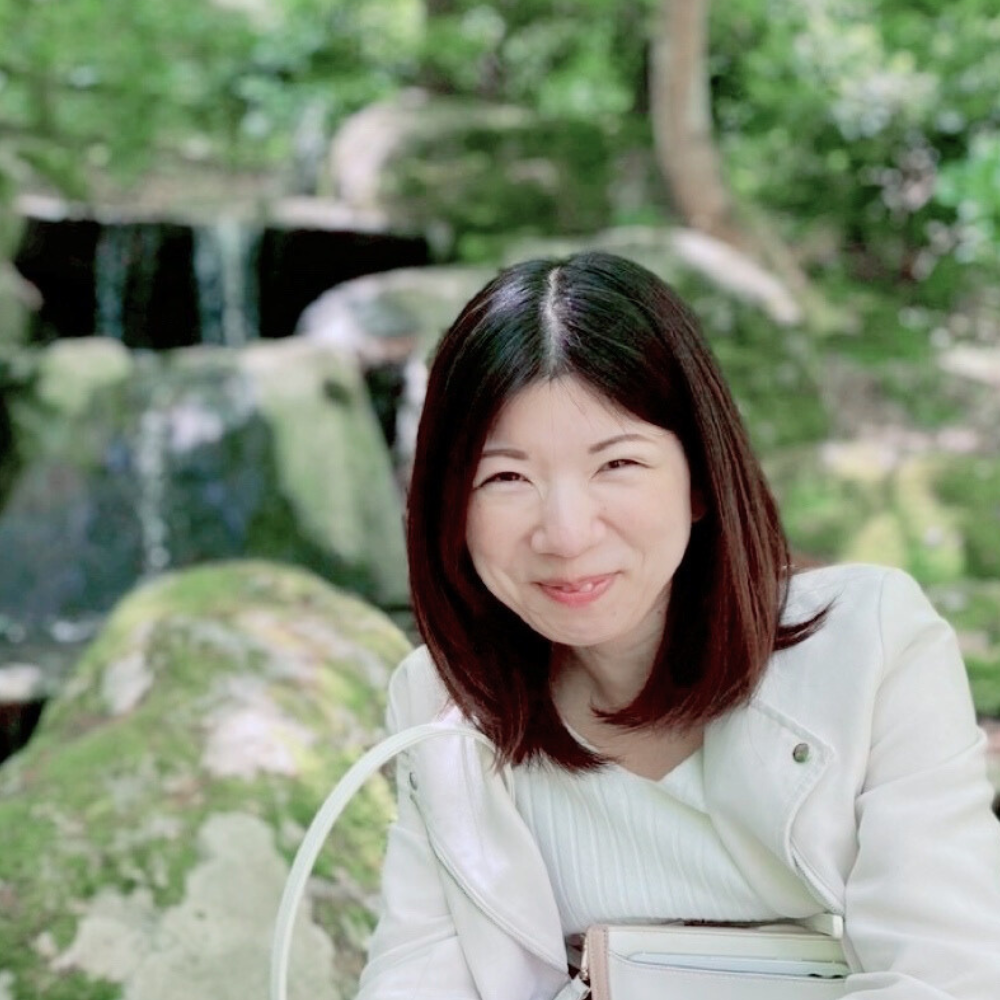 モモのアバター